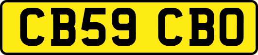 CB59CBO