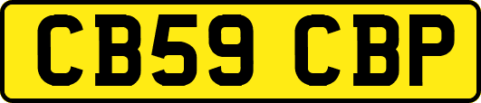 CB59CBP