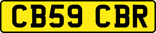 CB59CBR