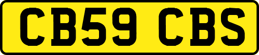 CB59CBS