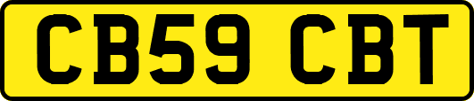 CB59CBT
