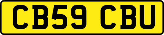 CB59CBU