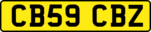 CB59CBZ
