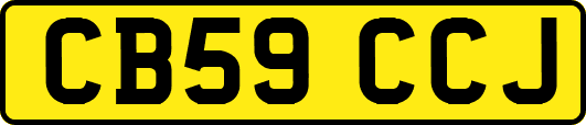 CB59CCJ