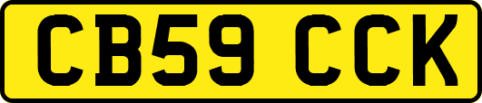 CB59CCK