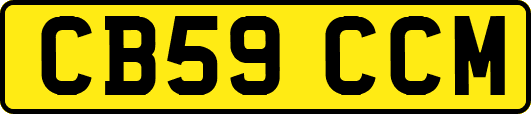 CB59CCM