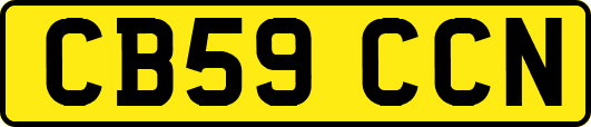 CB59CCN