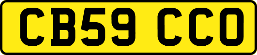 CB59CCO