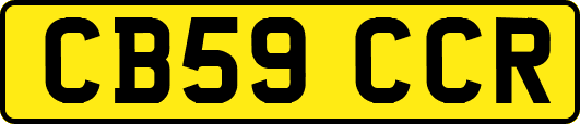 CB59CCR