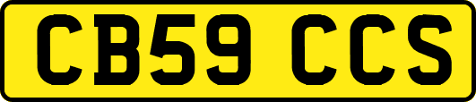 CB59CCS