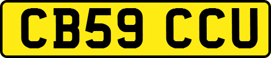 CB59CCU