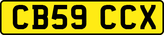 CB59CCX