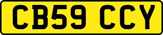 CB59CCY