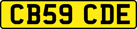 CB59CDE
