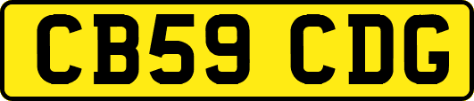 CB59CDG