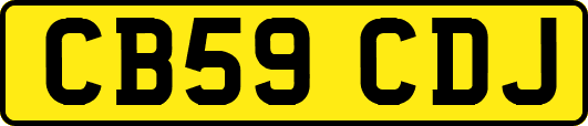 CB59CDJ