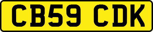 CB59CDK