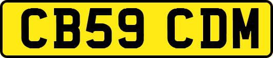CB59CDM