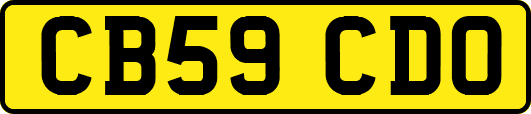 CB59CDO