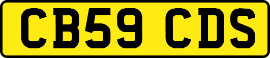 CB59CDS