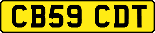 CB59CDT