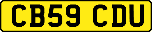 CB59CDU