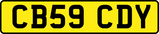 CB59CDY
