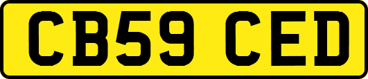 CB59CED