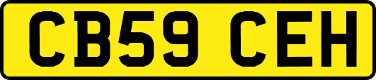 CB59CEH
