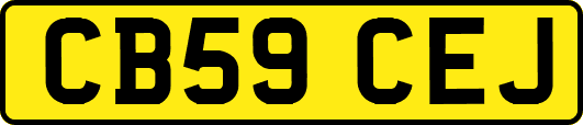 CB59CEJ