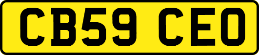 CB59CEO
