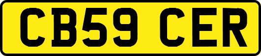 CB59CER