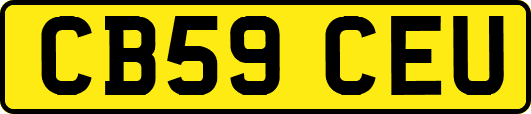 CB59CEU