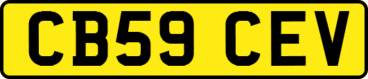 CB59CEV