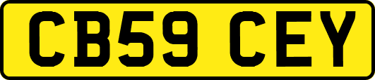 CB59CEY