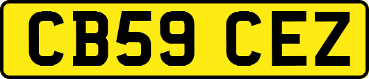 CB59CEZ