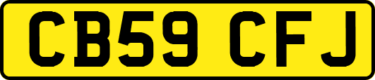 CB59CFJ