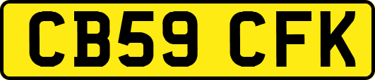 CB59CFK