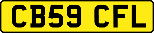 CB59CFL