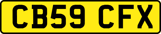 CB59CFX