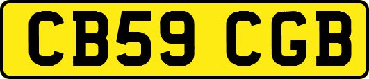 CB59CGB