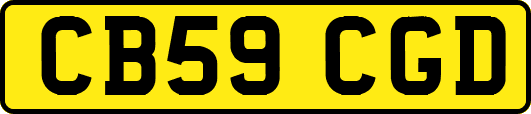 CB59CGD