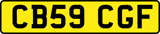 CB59CGF