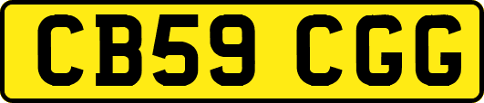 CB59CGG