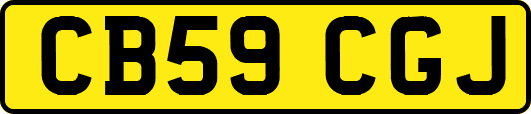 CB59CGJ