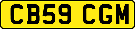 CB59CGM