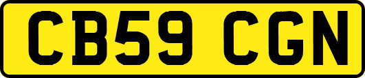 CB59CGN