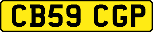 CB59CGP