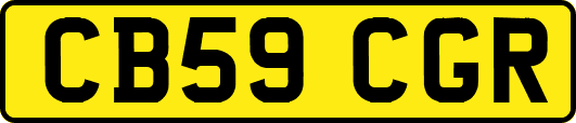CB59CGR