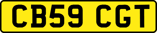 CB59CGT